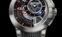 Harry Winston Z8 (Zdroj: Harry Winston)