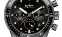 Blancpain Bathyscaphe Flyback Chronograph (Zdroj: Blancpain)