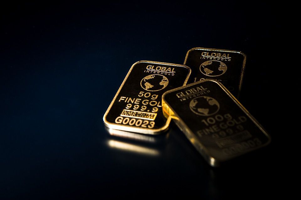 Kde nakoupit investiční zlato?