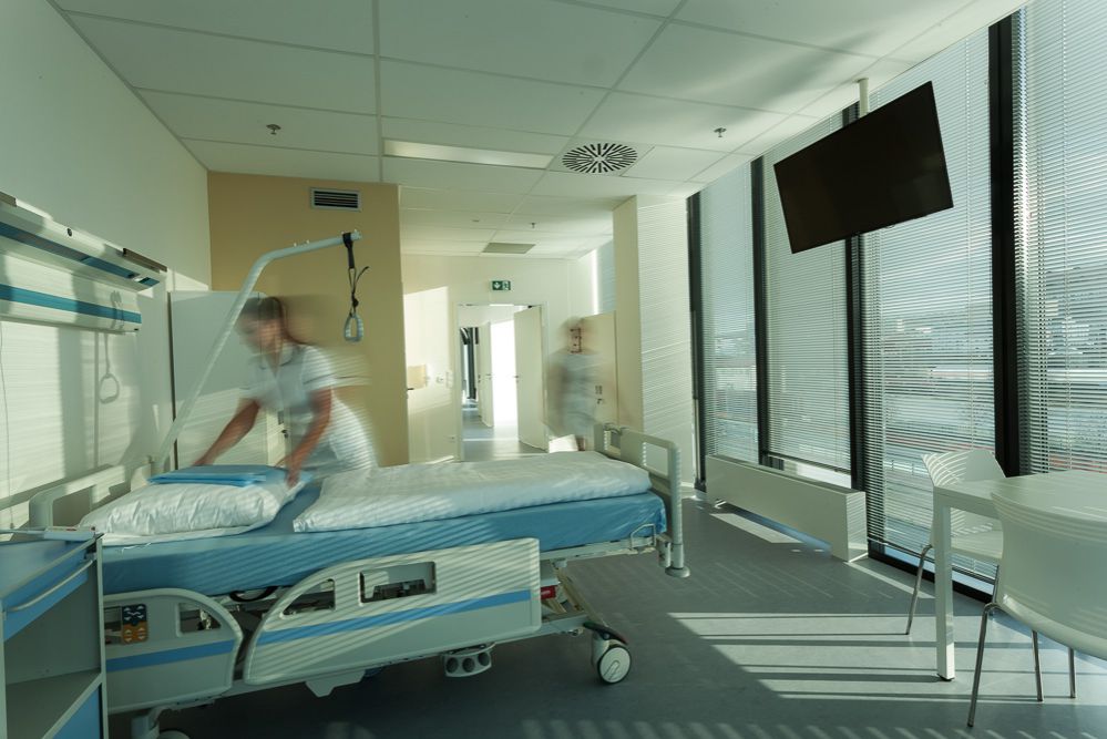 Klinické centrum ISCARE otevřelo proktologickou ambulanci