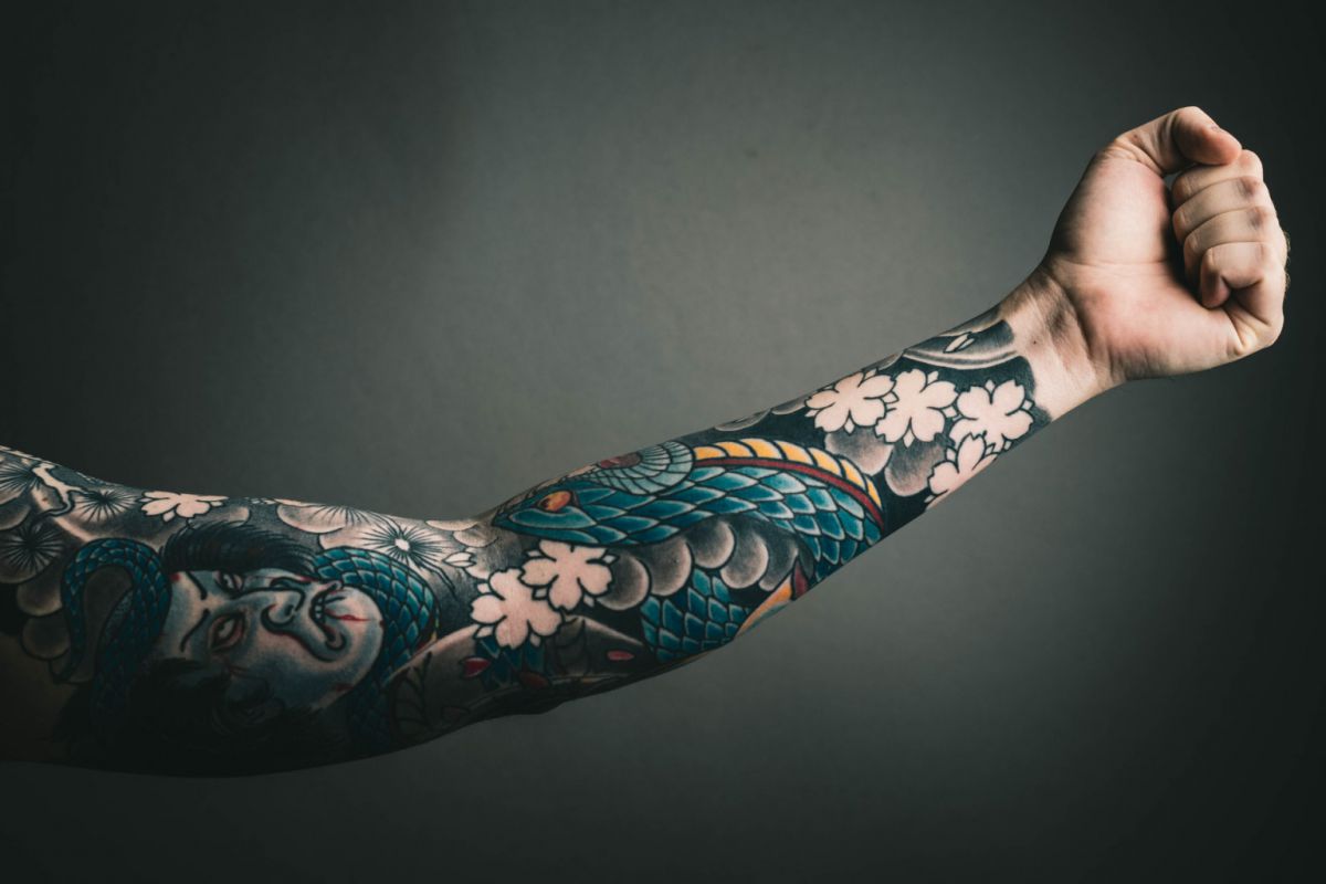 Jak odstranit barevné tetování? Solidní výsledek vám zajistí jedině kvalitní laserový přístroj